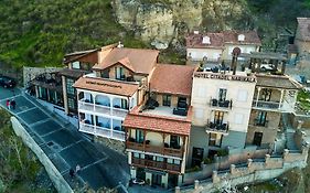 Citadel Narikala Hotel Tbilisi